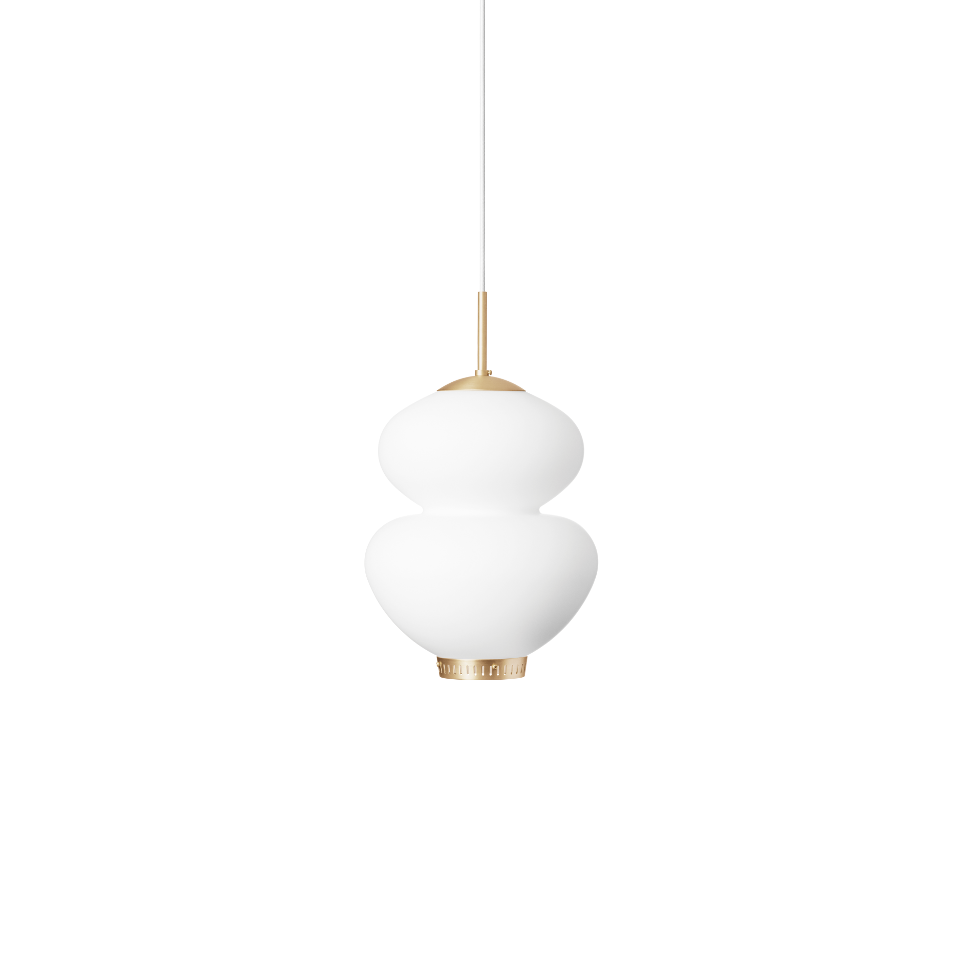 Peanut Pendant
